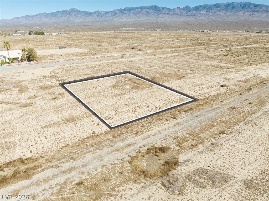 1420 Colina Lane Pahrump NV 89060