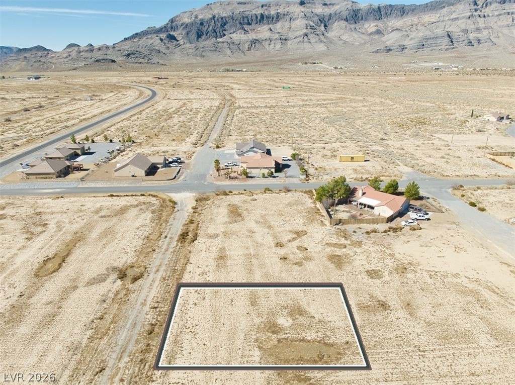 1420 Colina Lane Pahrump NV 89060