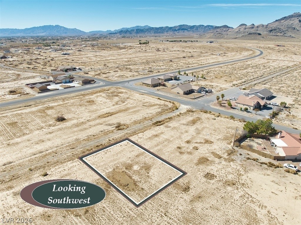 1420 Colina Lane Pahrump NV 89060