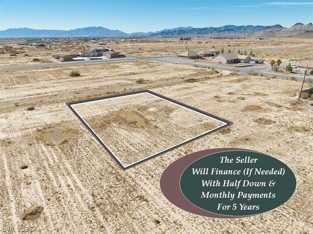 1420 Colina Lane Pahrump NV 89060