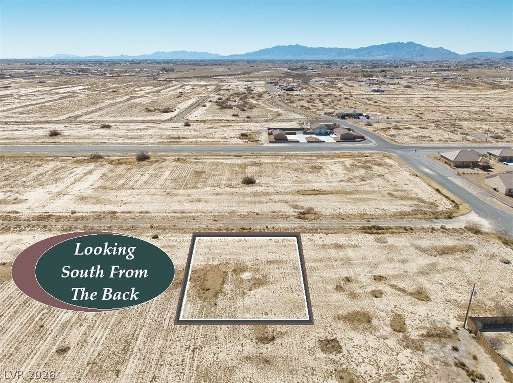 1420 Colina Lane Pahrump NV 89060
