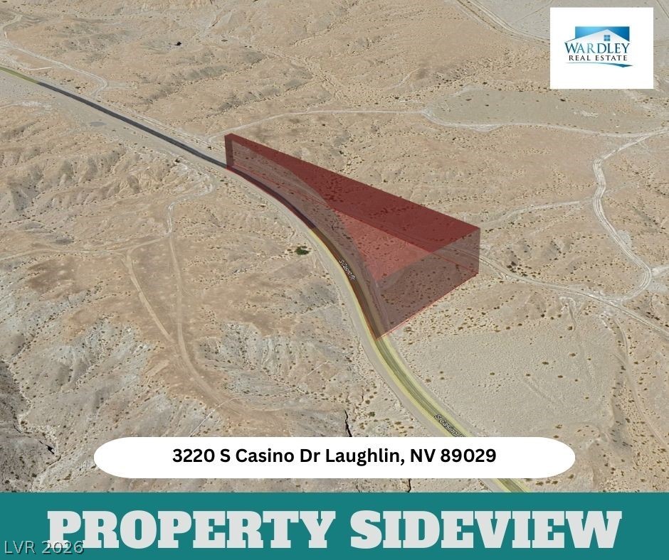3220 Casino Drive Laughlin NV 89029