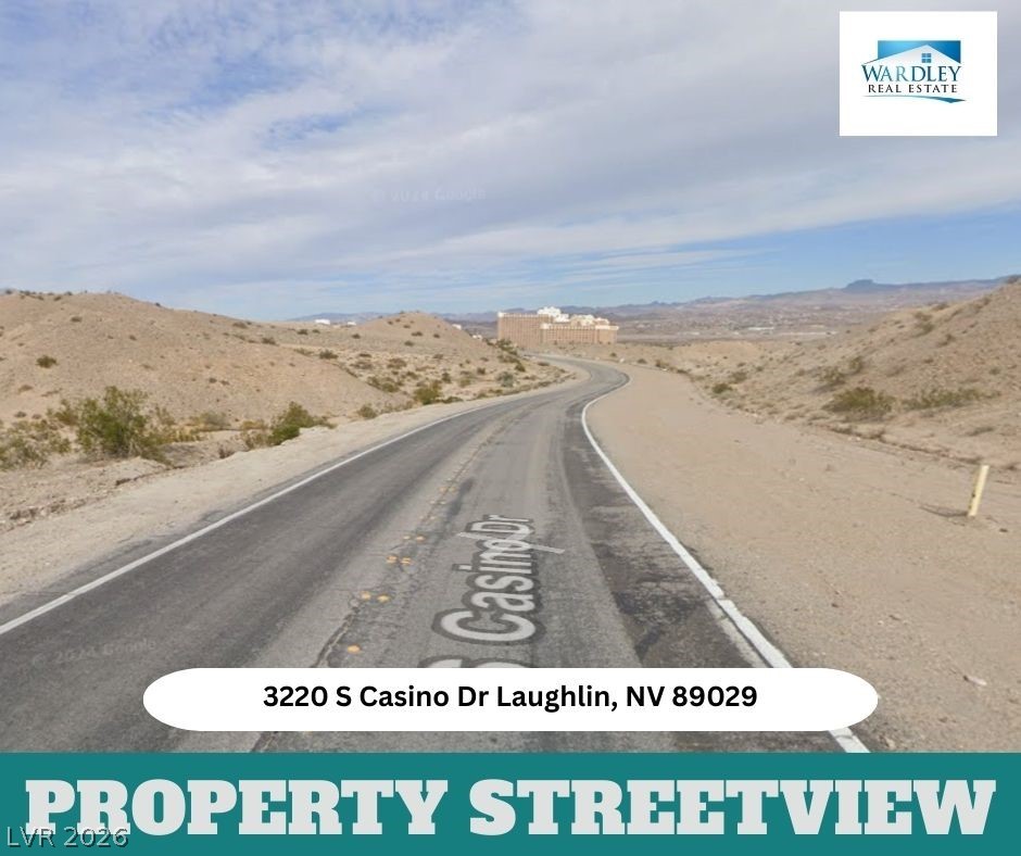 3220 Casino Drive Laughlin NV 89029