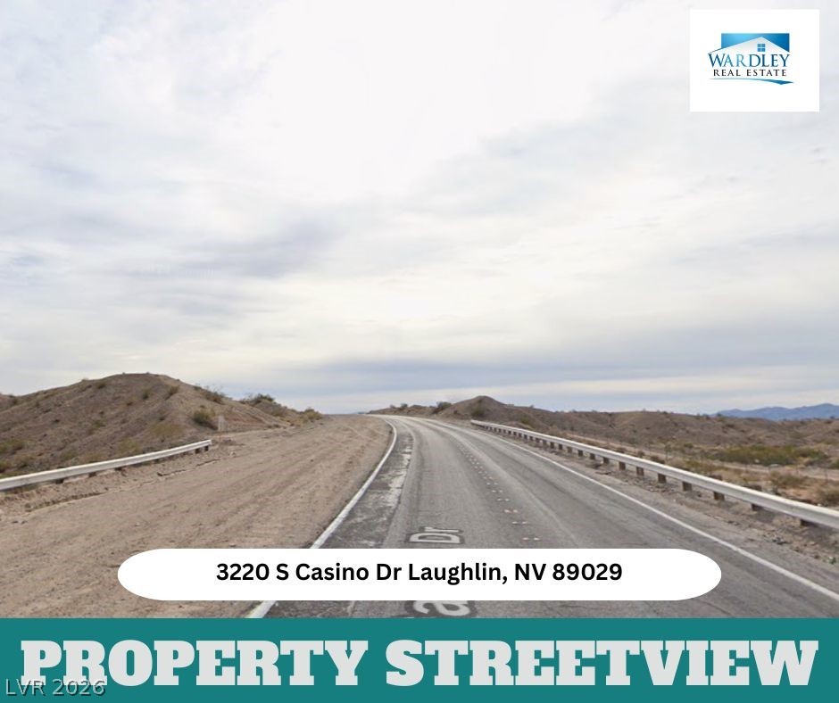 3220 Casino Drive Laughlin NV 89029