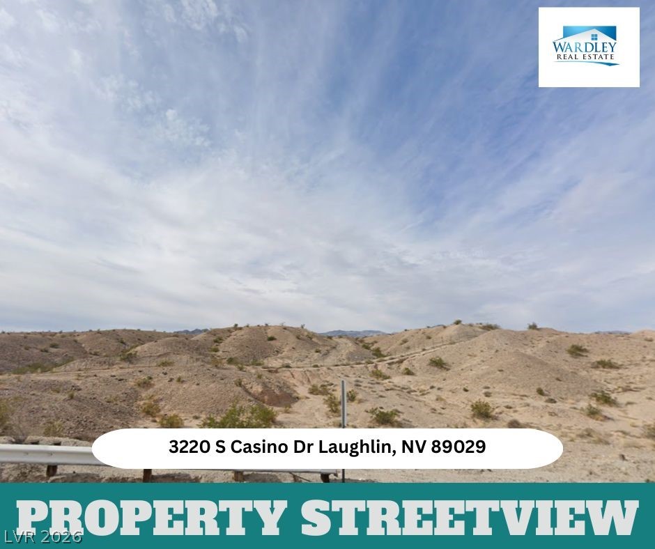 3220 Casino Drive Laughlin NV 89029