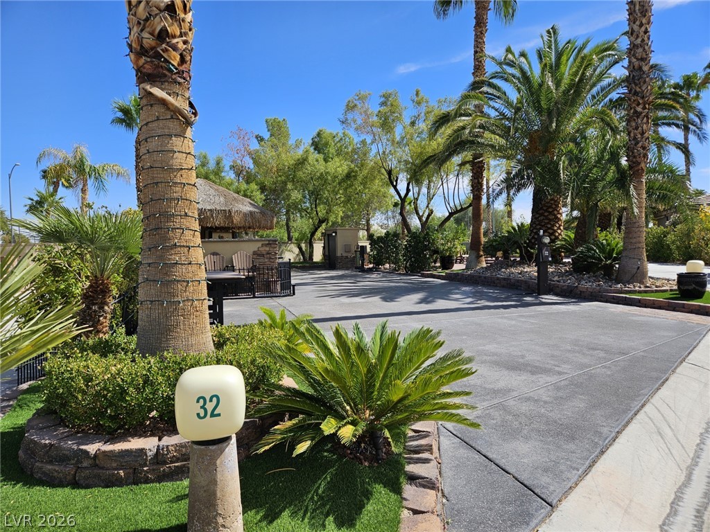 8175 Arville Street 32 Las Vegas NV 89139