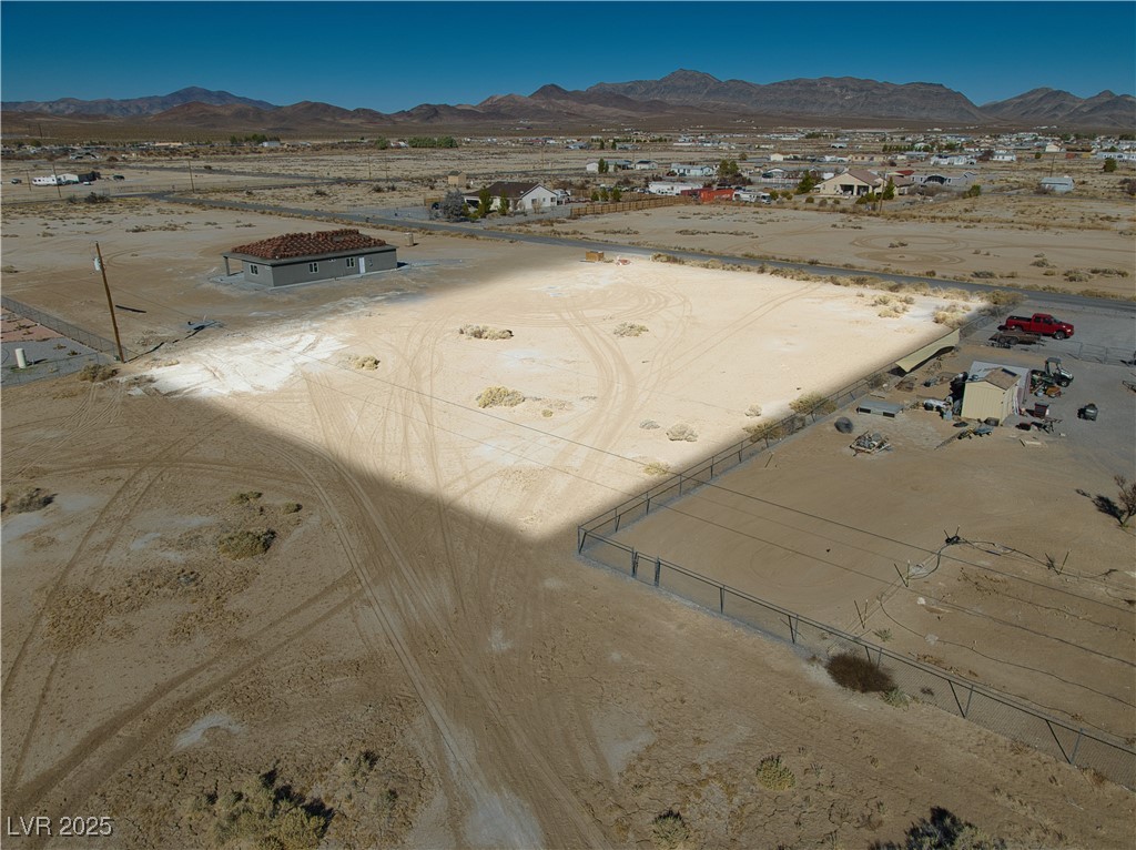 4351 Jessica Street Pahrump NV 89048