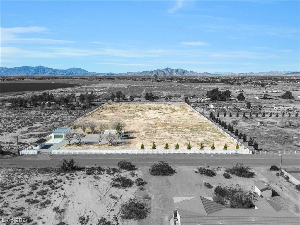 1650 Chico Lane Pahrump NV 89060
