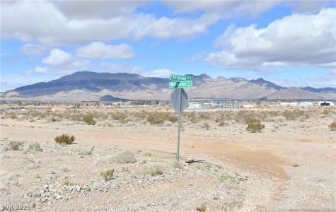 1121 East Monoplane Place Pahrump NV 89060