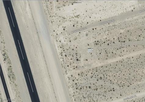 1121 East Monoplane Place Pahrump NV 89060
