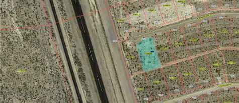 1121 East Monoplane Place Pahrump NV 89060
