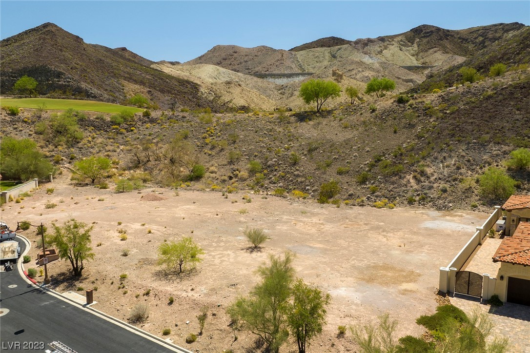3 Via Vittorio Place Henderson NV 89011