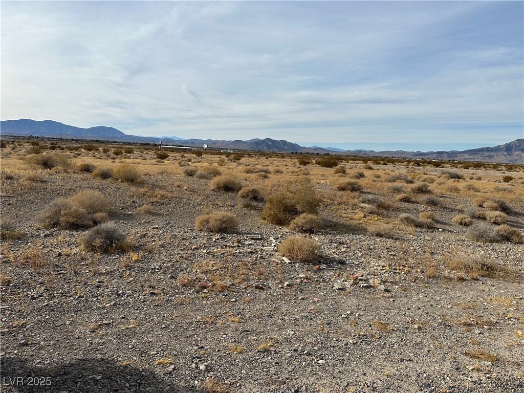 1661 North Nugget Circle Pahrump NV 89060