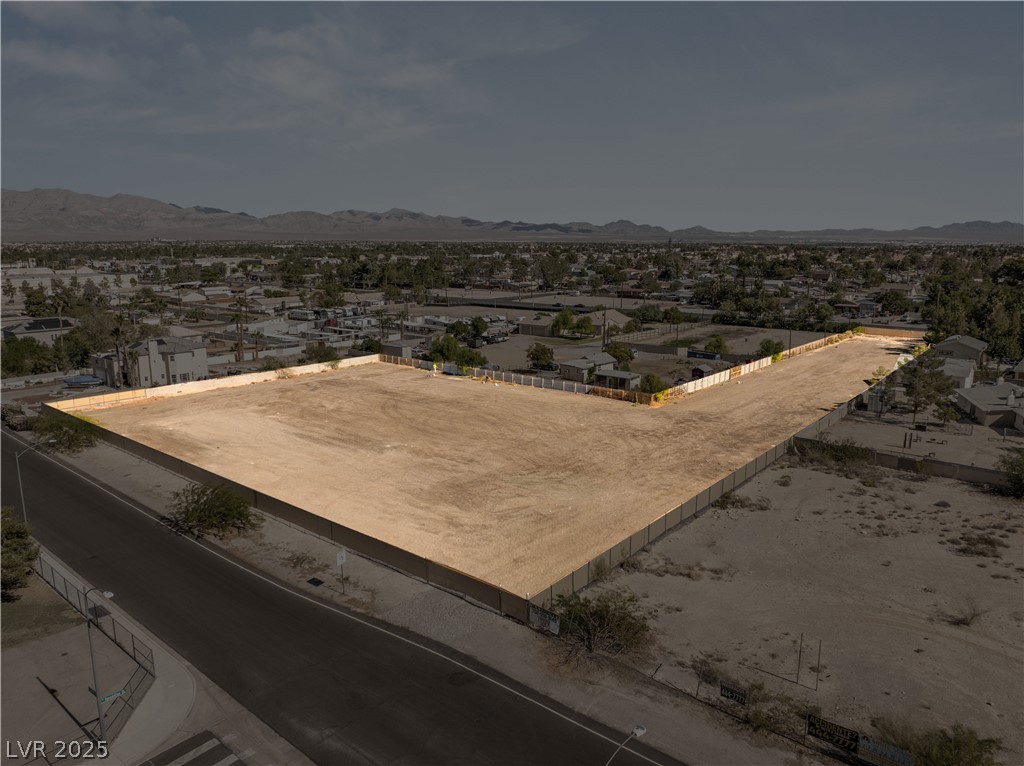 N Decatur Las Vegas NV 89130