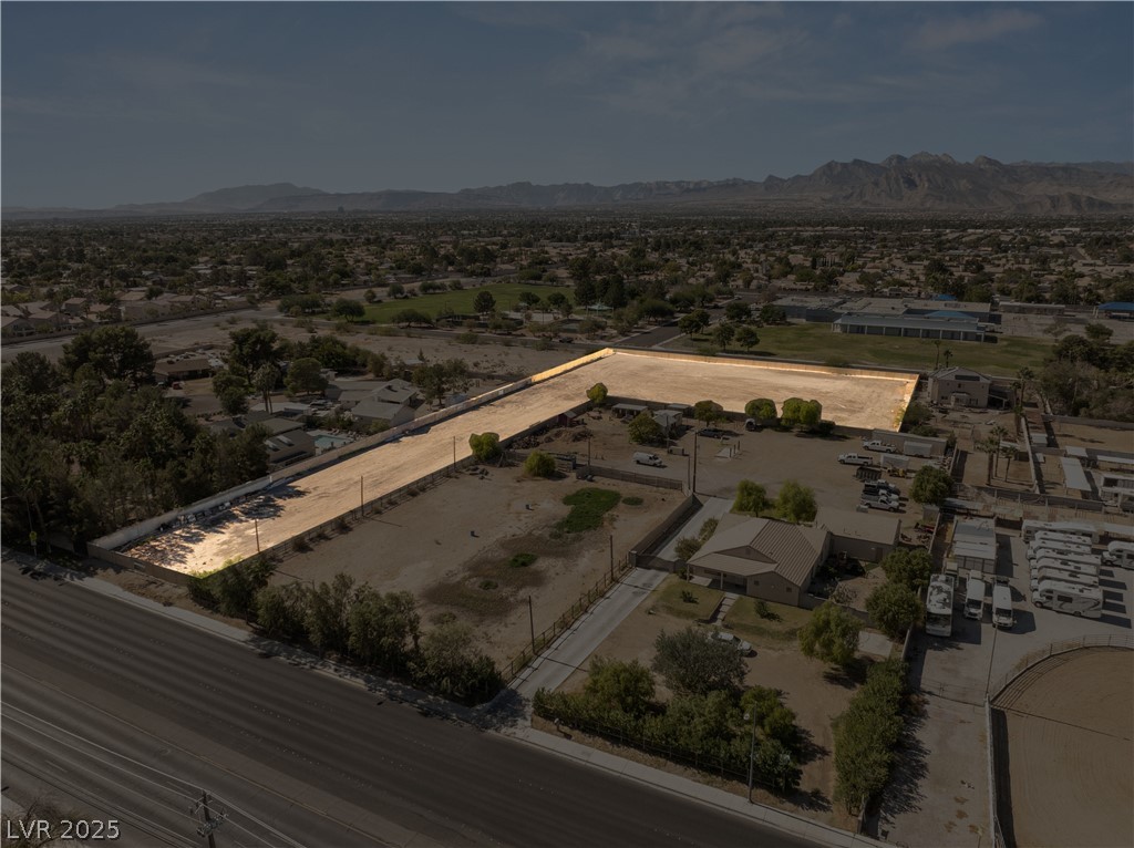 N Decatur Las Vegas NV 89130