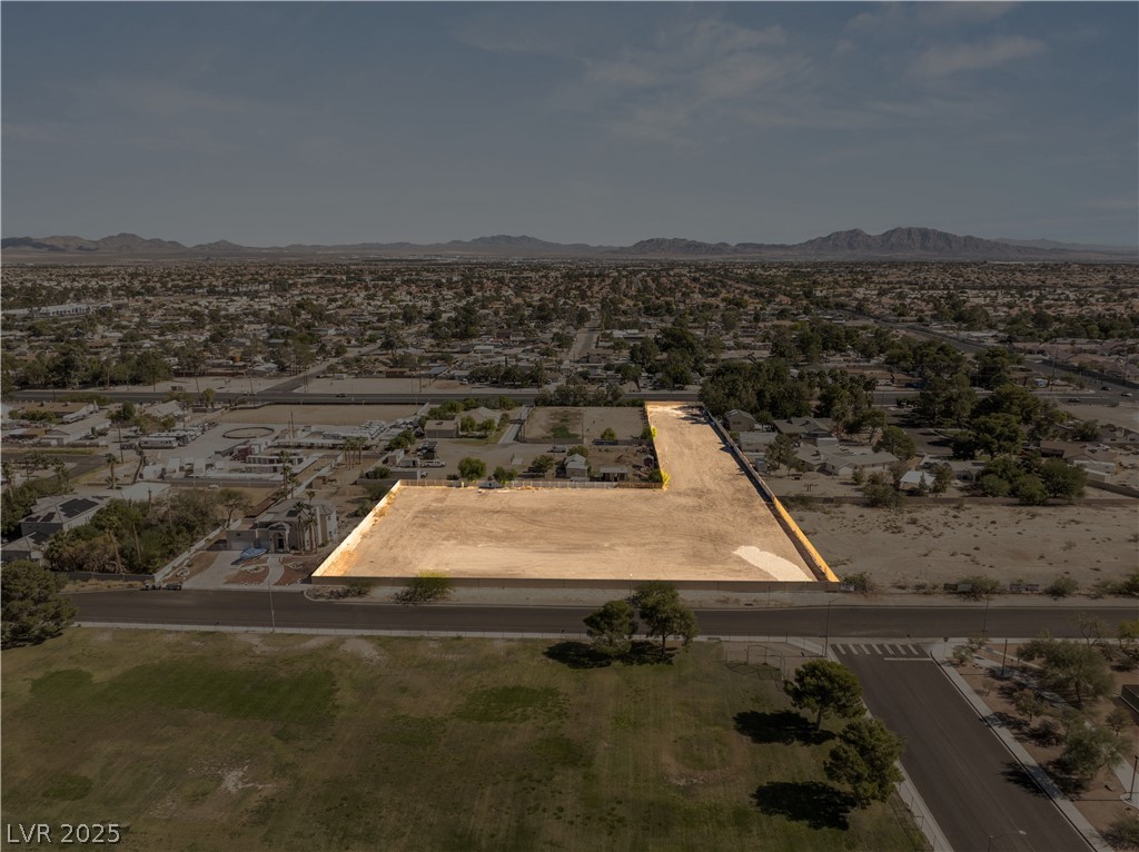 N Decatur Las Vegas NV 89130
