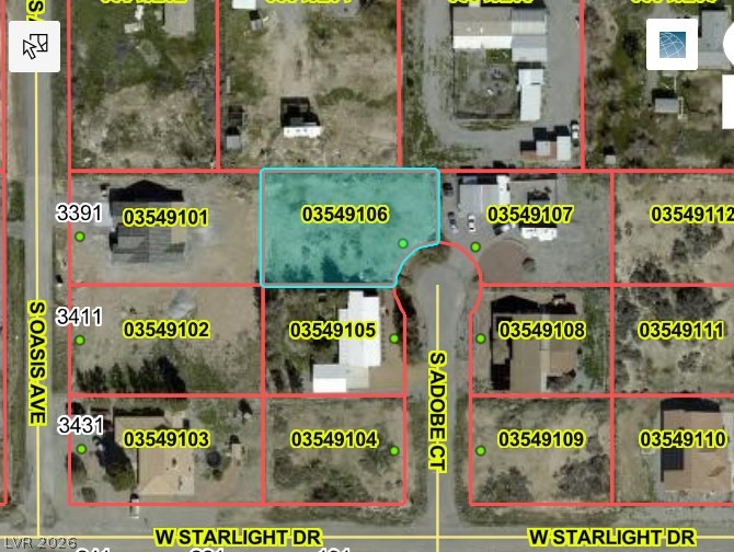 3390 Adobe Court 2 Pahrump NV 89048