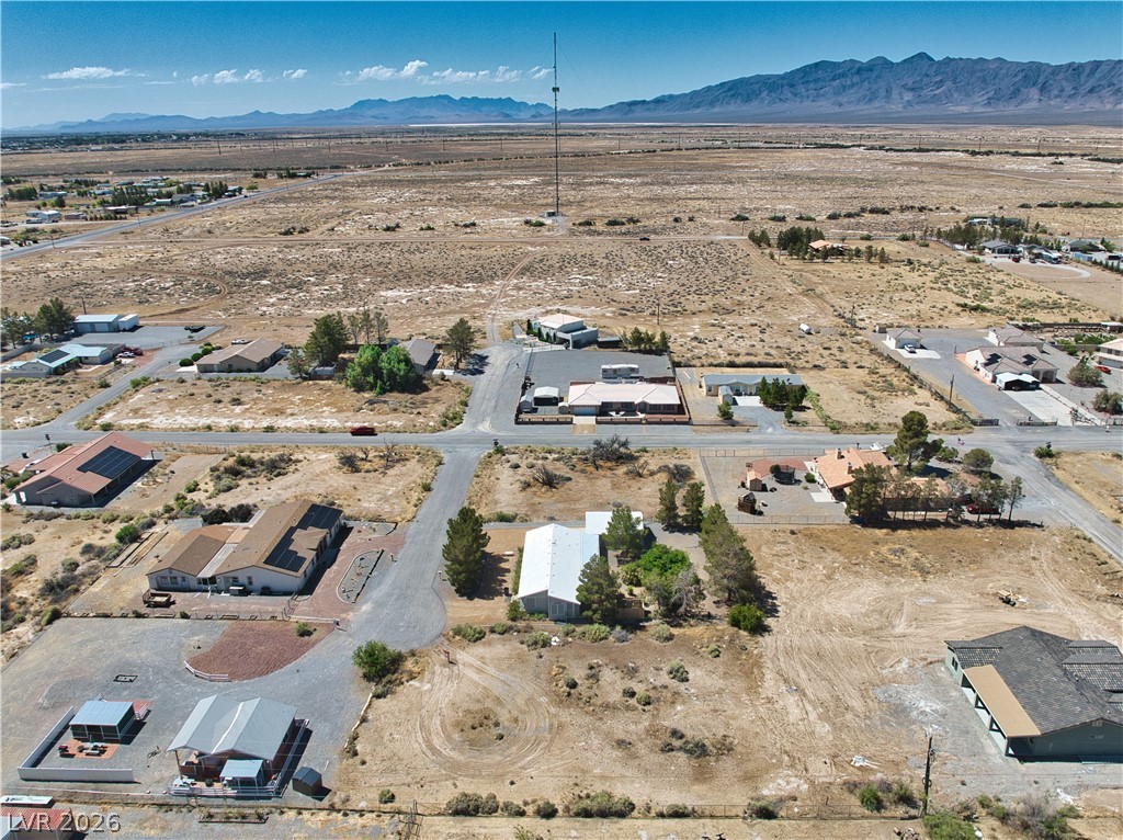3390 Adobe Court 2 Pahrump NV 89048