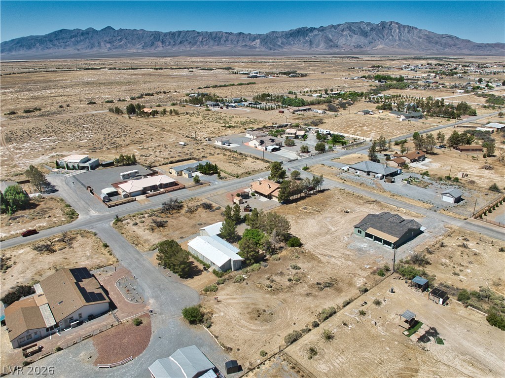 3390 Adobe Court 2 Pahrump NV 89048