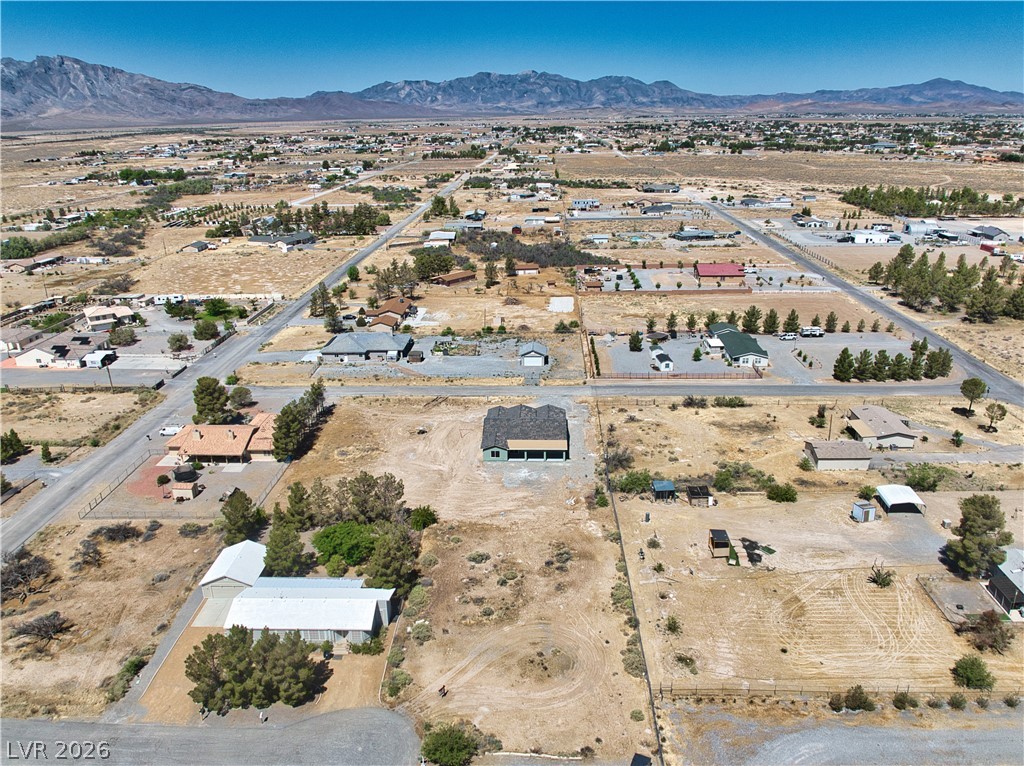 3390 Adobe Court 2 Pahrump NV 89048