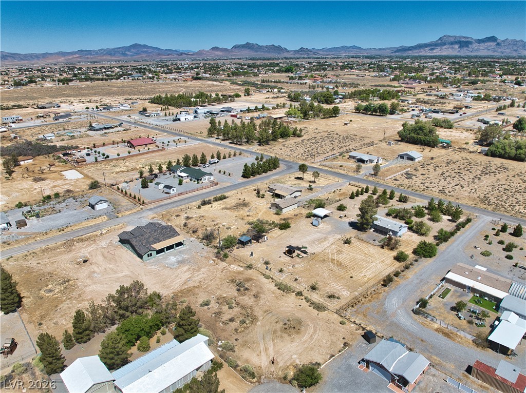 3390 Adobe Court 2 Pahrump NV 89048
