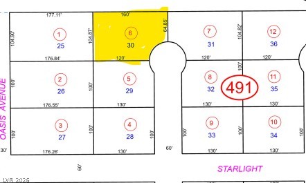 3390 Adobe Court 2 Pahrump NV 89048