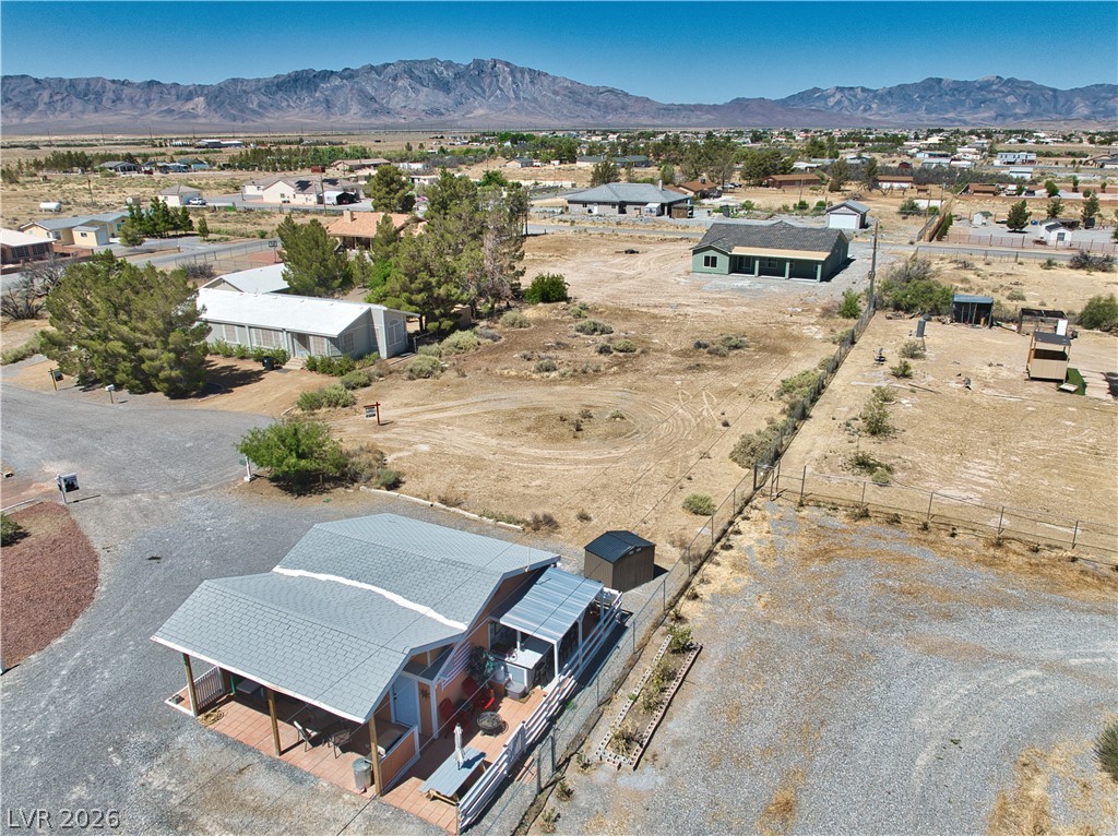 3390 Adobe Court 2 Pahrump NV 89048