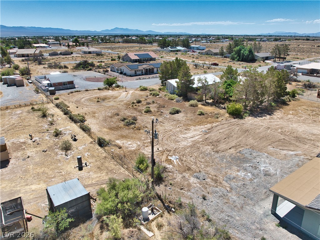 3390 Adobe Court 2 Pahrump NV 89048