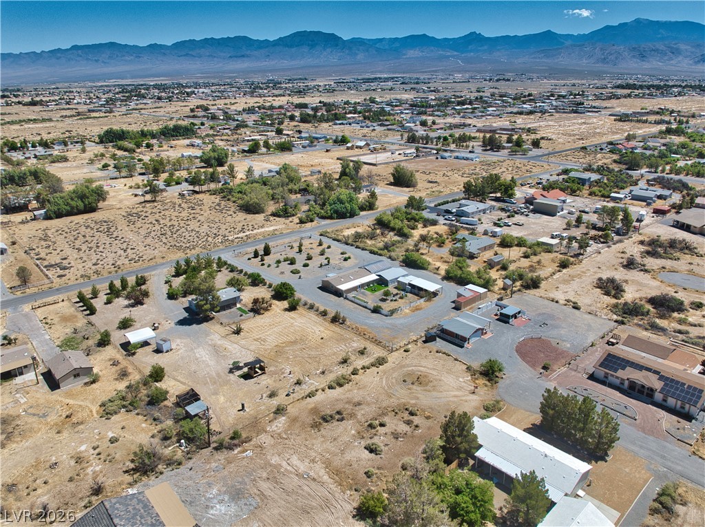 3390 Adobe Court 2 Pahrump NV 89048