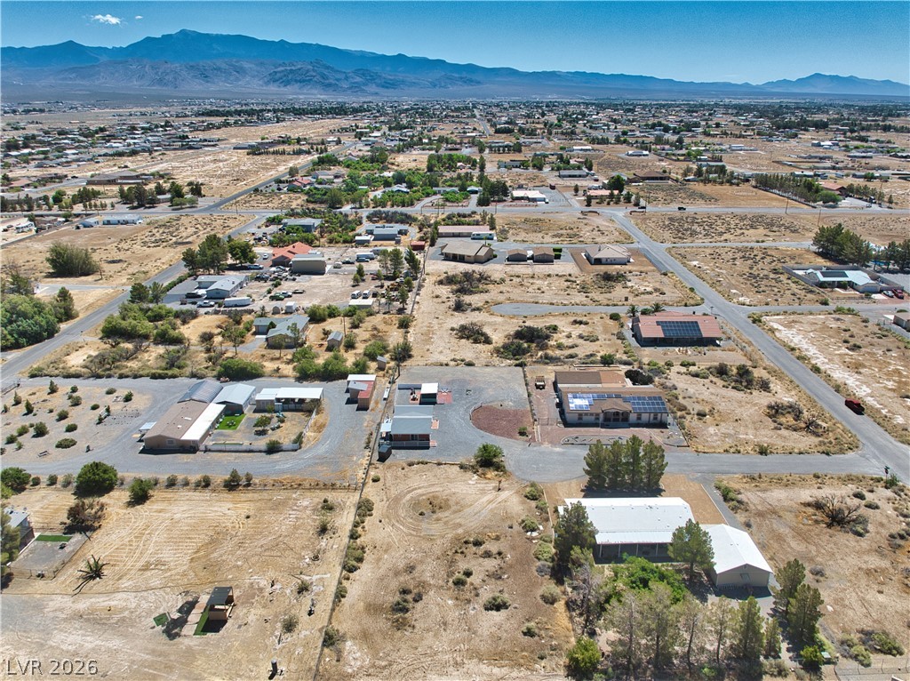 3390 Adobe Court 2 Pahrump NV 89048