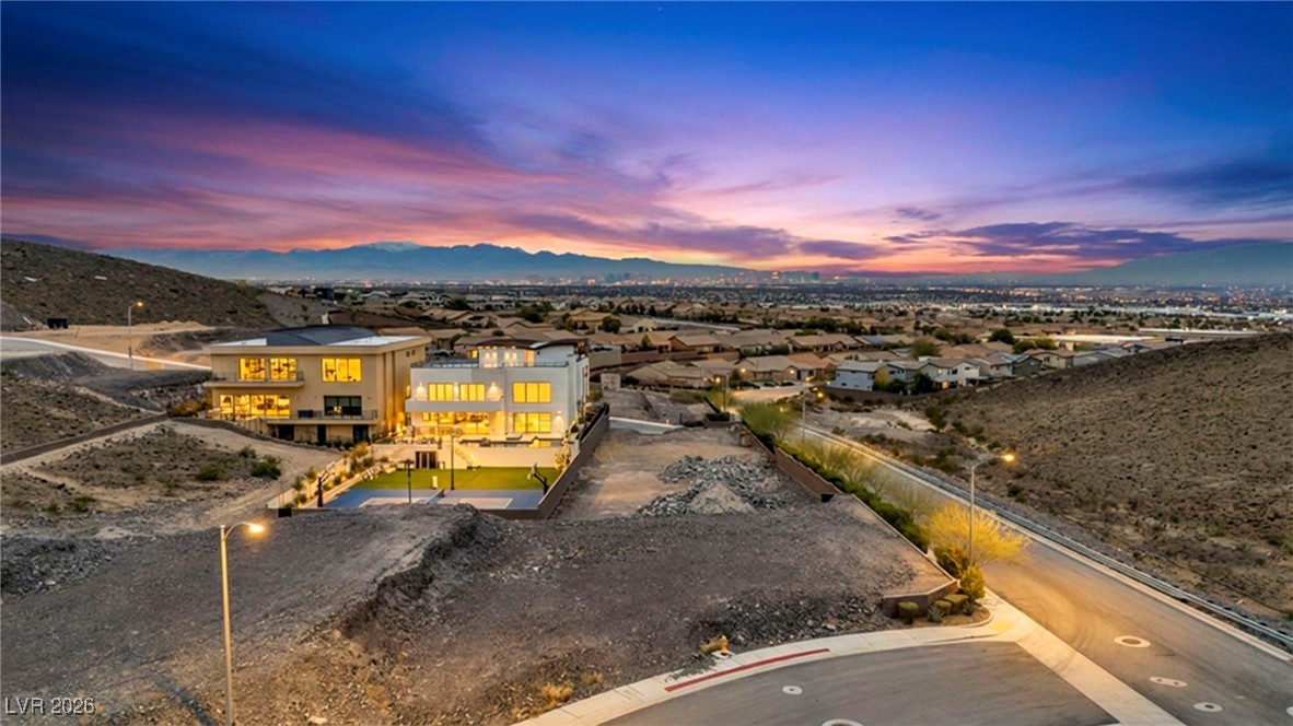 1046 Vincenzo Lane Henderson NV 89012
