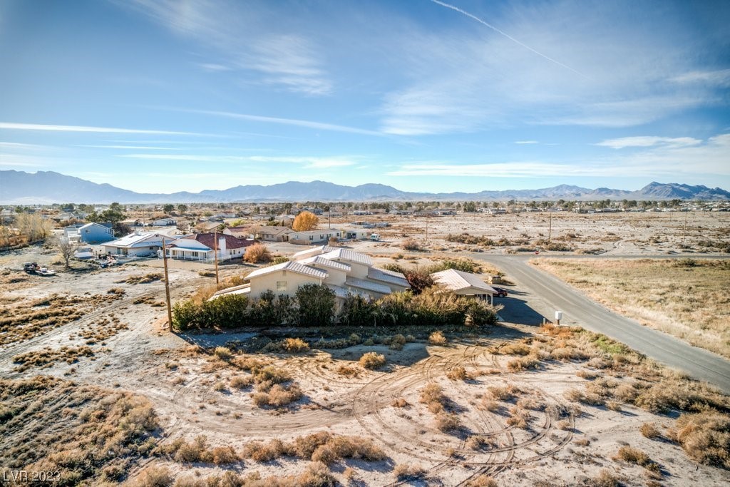 381 Comstock Street Pahrump NV 89048