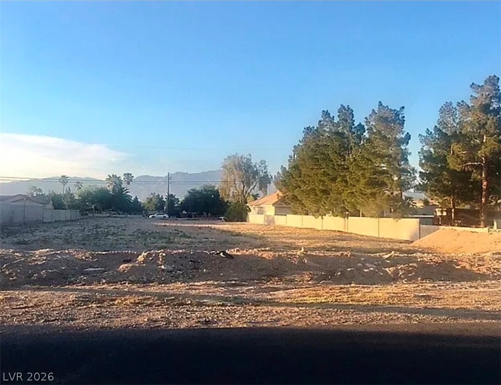 4900 Jay Avenue Las Vegas NV 89130