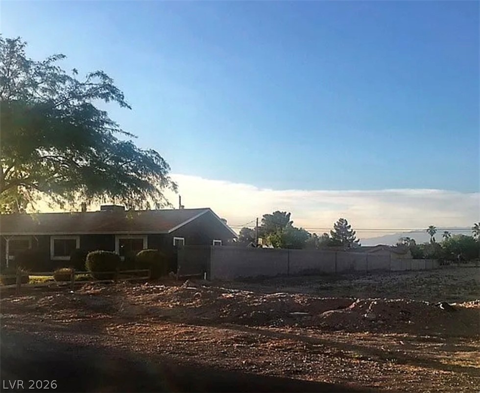 4900 Jay Avenue Las Vegas NV 89130