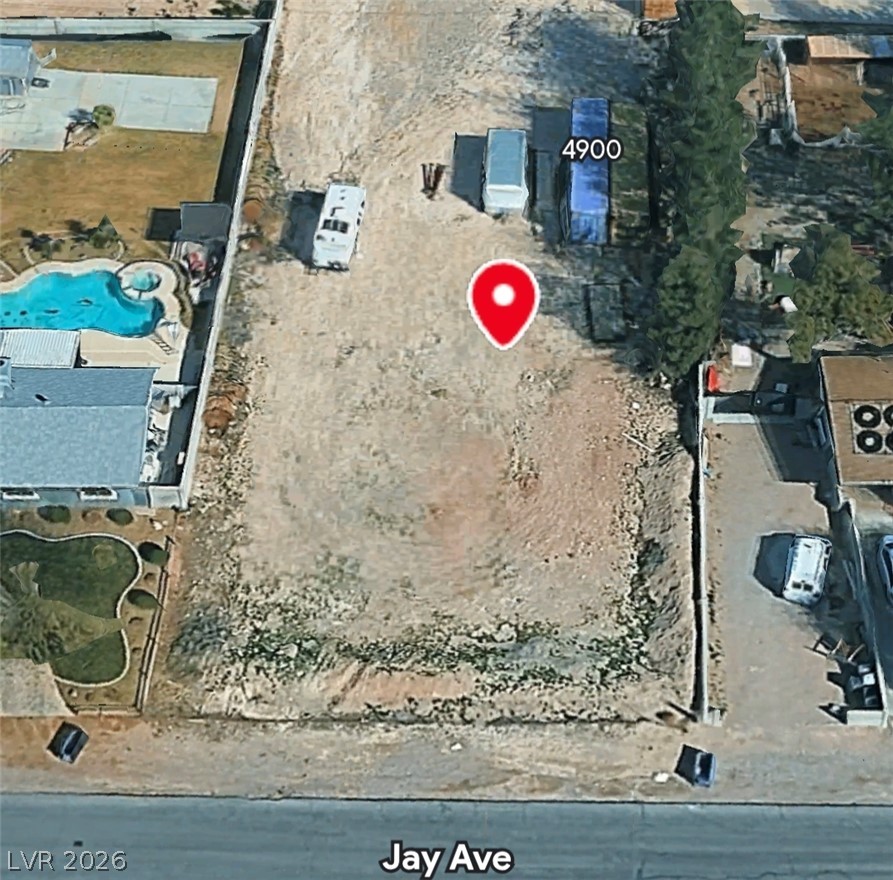 4900 Jay Avenue Las Vegas NV 89130