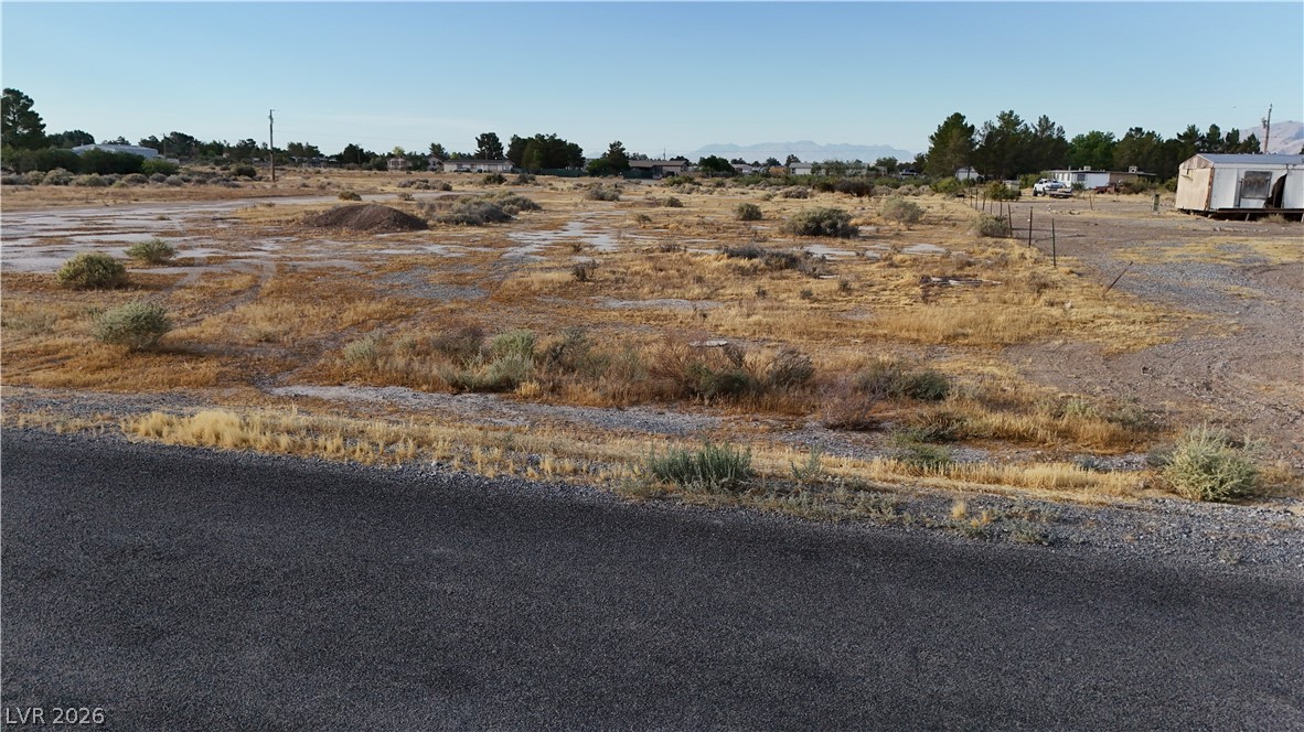 1391 Bruce Street Pahrump NV 89048