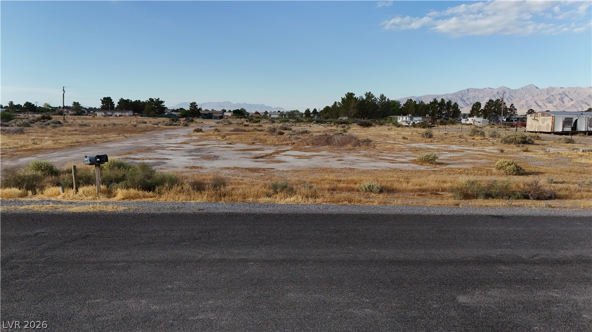 1391 Bruce Street Pahrump NV 89048
