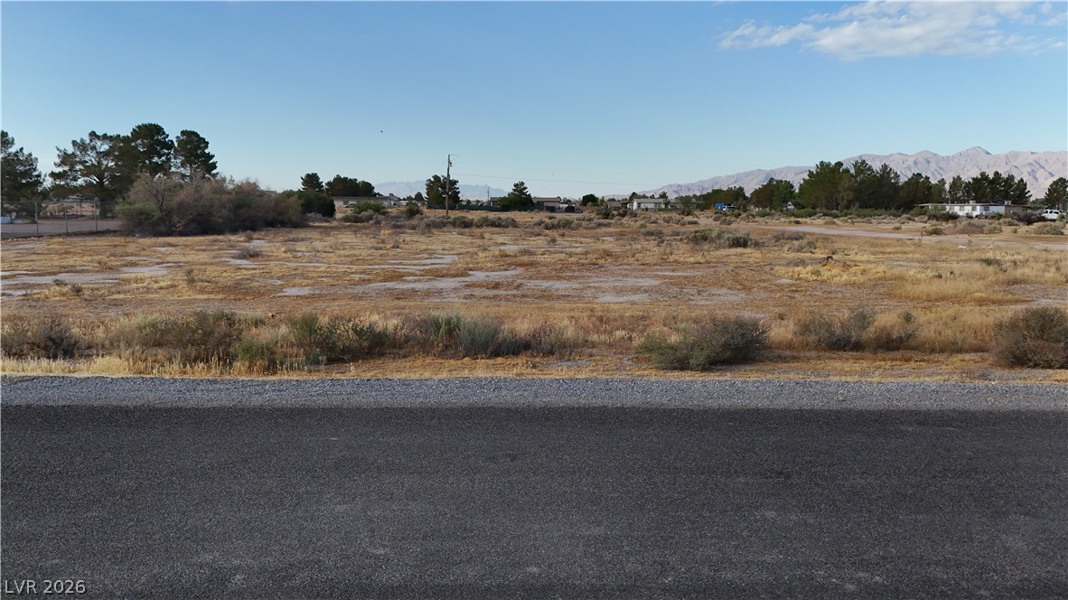 1391 Bruce Street Pahrump NV 89048