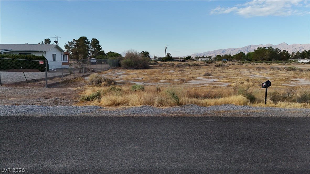 1391 Bruce Street Pahrump NV 89048