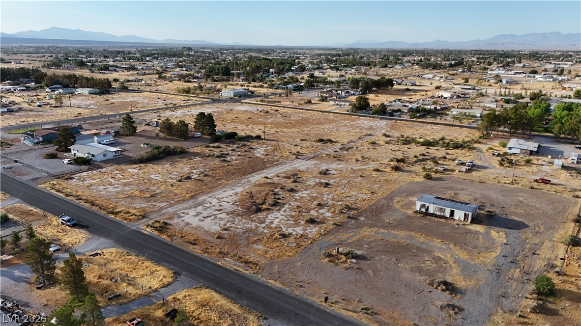 1391 Bruce Street Pahrump NV 89048