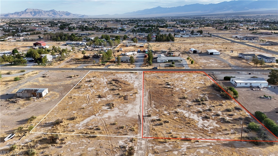 1391 Bruce Street Pahrump NV 89048