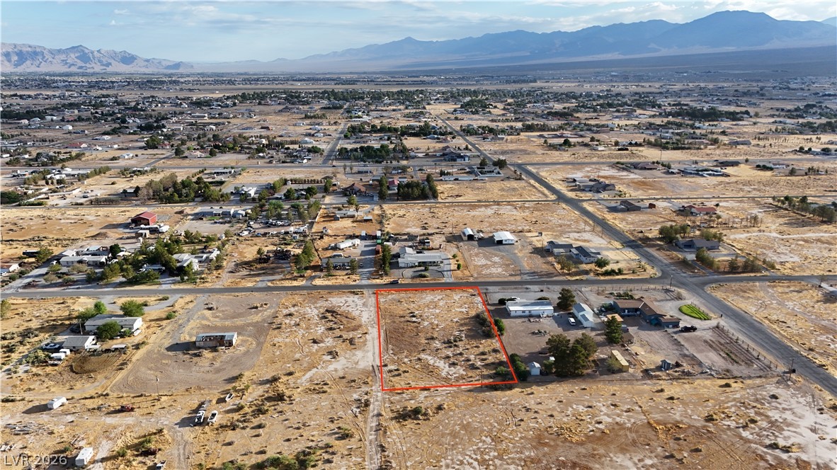 1391 Bruce Street Pahrump NV 89048