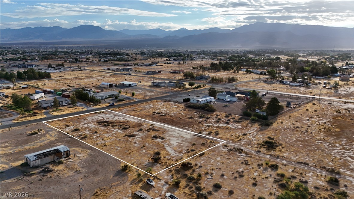 1391 Bruce Street Pahrump NV 89048