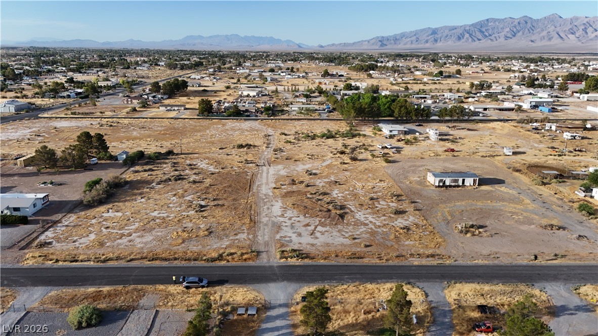 1391 Bruce Street Pahrump NV 89048