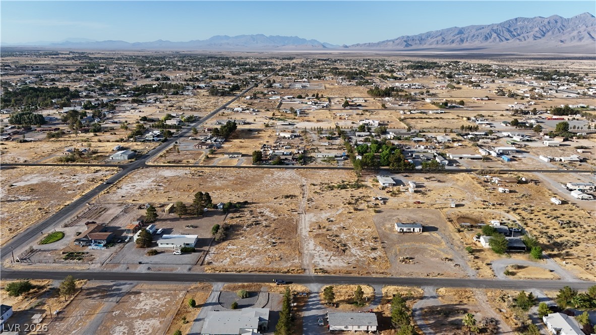 1391 Bruce Street Pahrump NV 89048