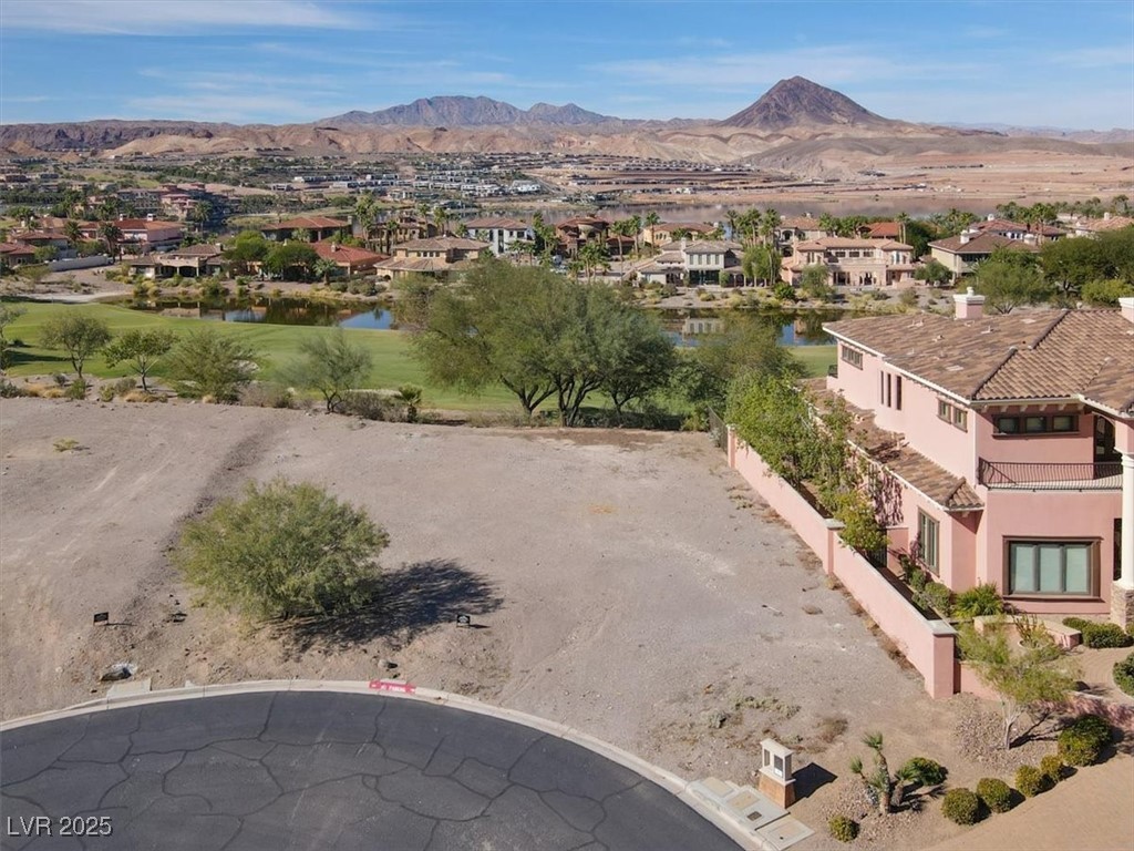10 Via Ravenna Court Henderson NV 89011