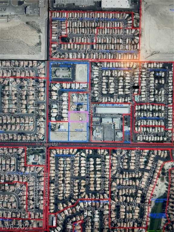 5620 Ann & Leggett 3 Road Las Vegas NV 89149