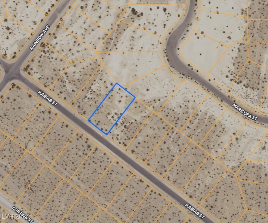 3728 East Kaibab Street Pahrump NV 89048
