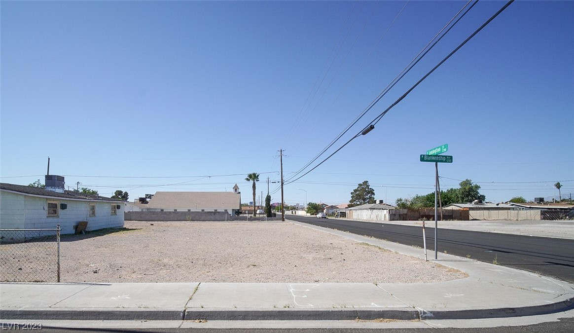 1285 Blankenship Avenue Las Vegas NV 89106