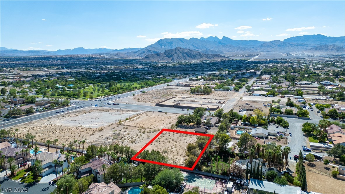 North N Durango Drive Las Vegas NV 89129